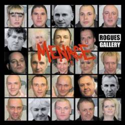 Menace : Rogues Gallery